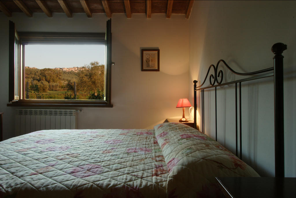 Agriturismo Quattro Pini Castagneto Carducci Habitación foto